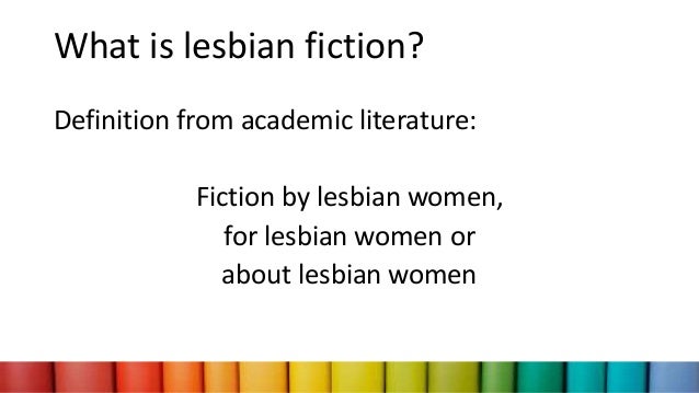 definition of lesbian Campus sex addicts